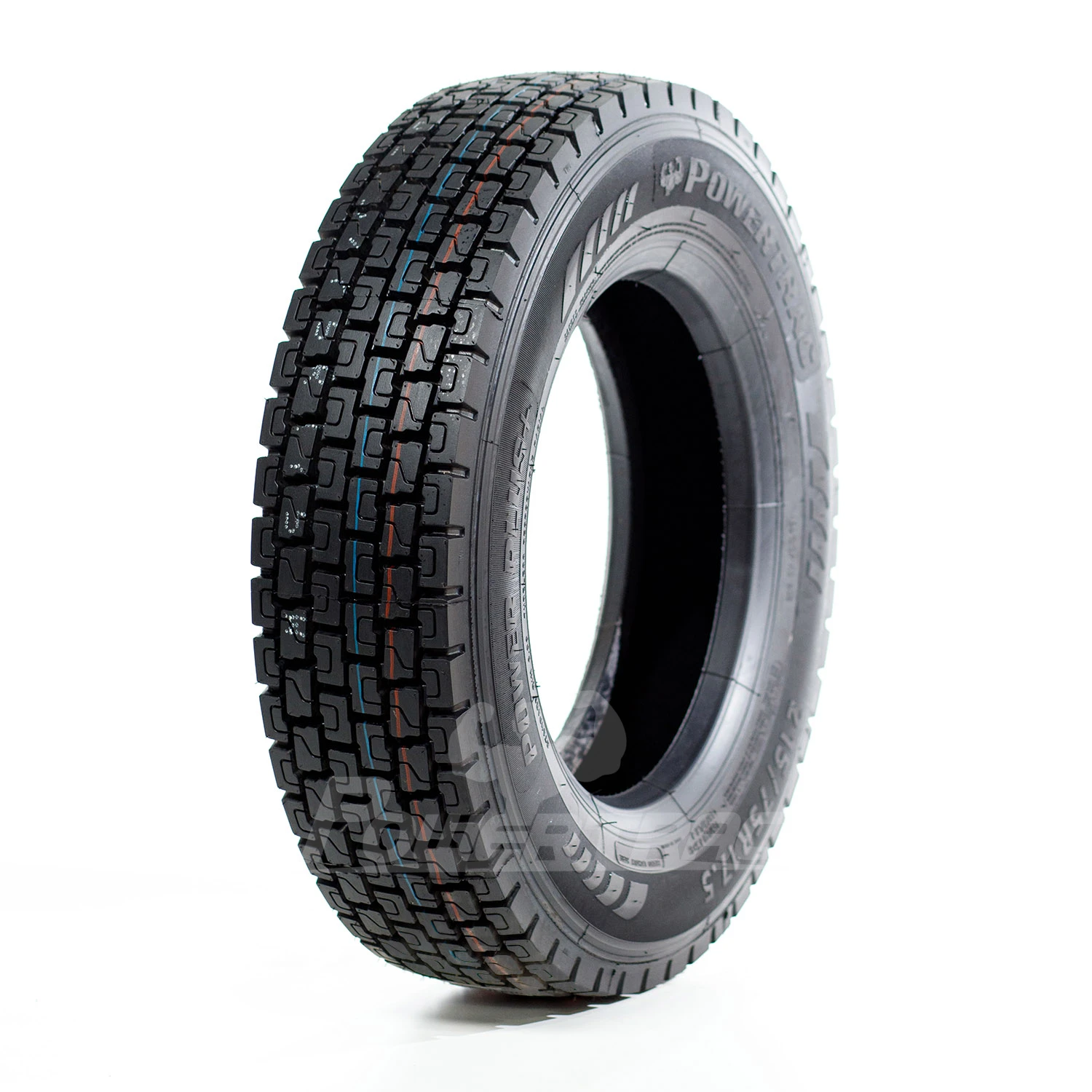 Автошина R19.5 245/70 Powertrac Diamond 839 16 P.R. TL